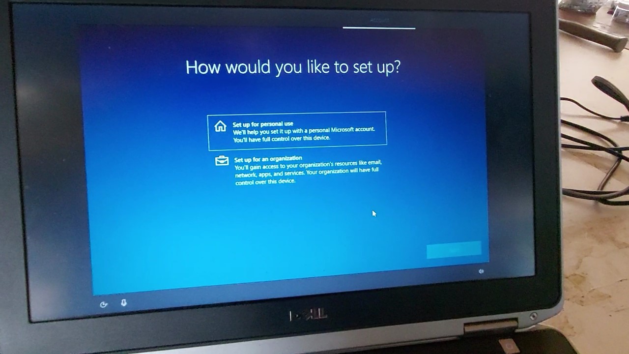 how to install windows 10 on laptop for free