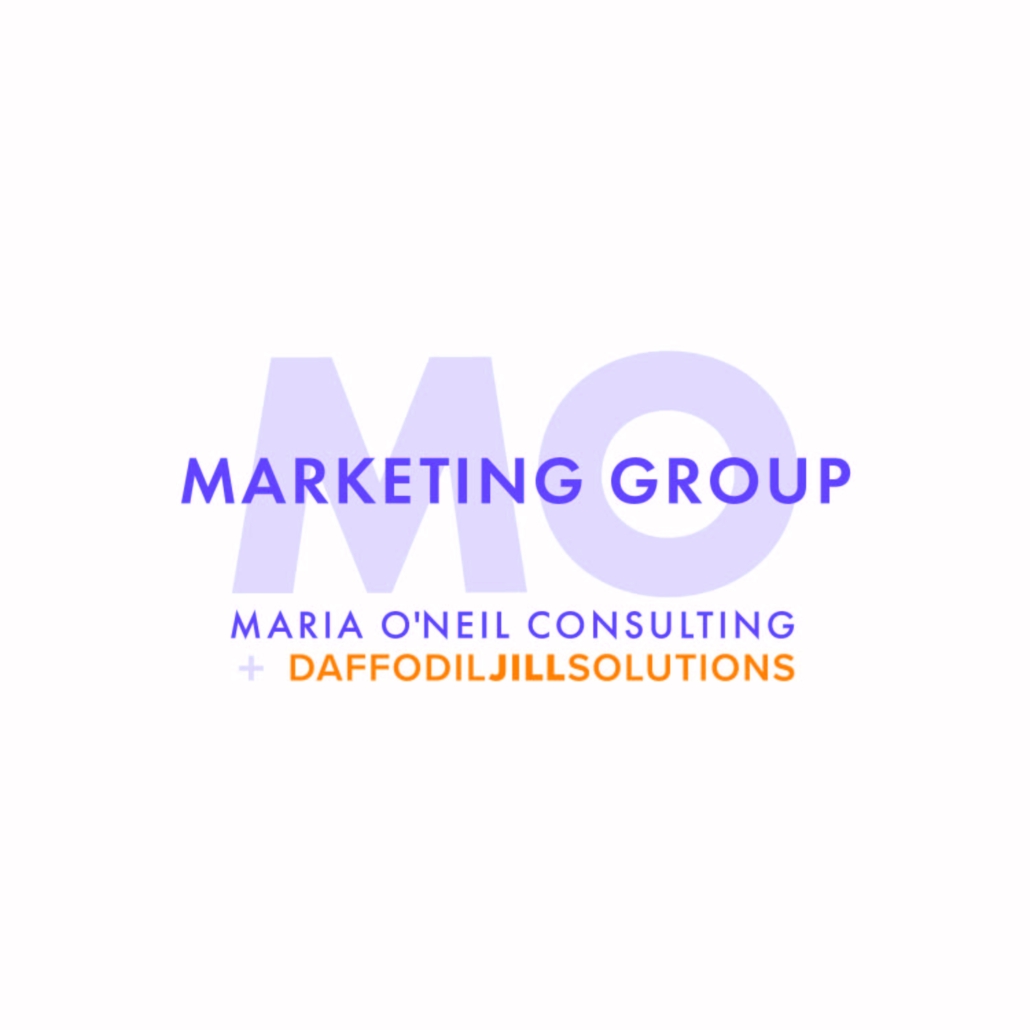 Maria Oneil Marketing Group