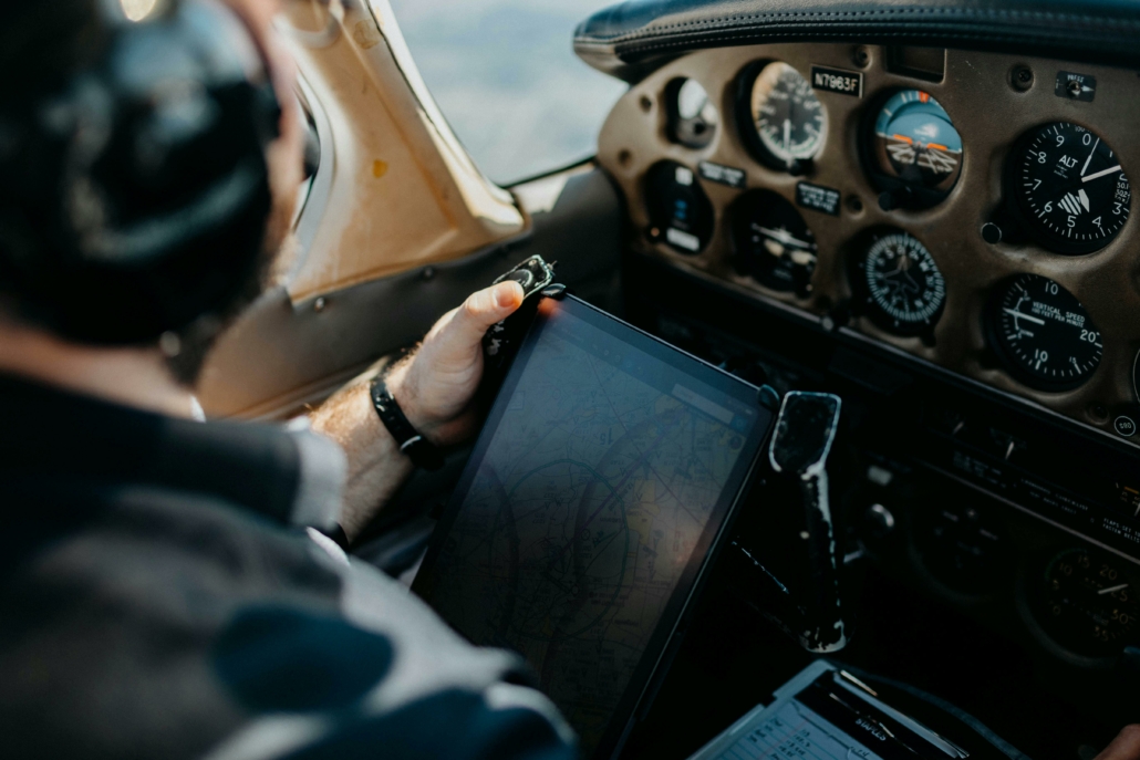 Can I be paid or reimbursed as a private pilot for flying for charity?